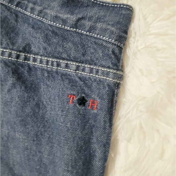 STELLAR Vintage Tommy Hilfiger Jeans! - Picture 5 of 16